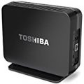 TOSHIBA ネットワーク HDD NAS 3TB